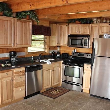 View! Private! Hot Tub,Pool Table,Fireplace,Relax! Sevierville Luaran gambar