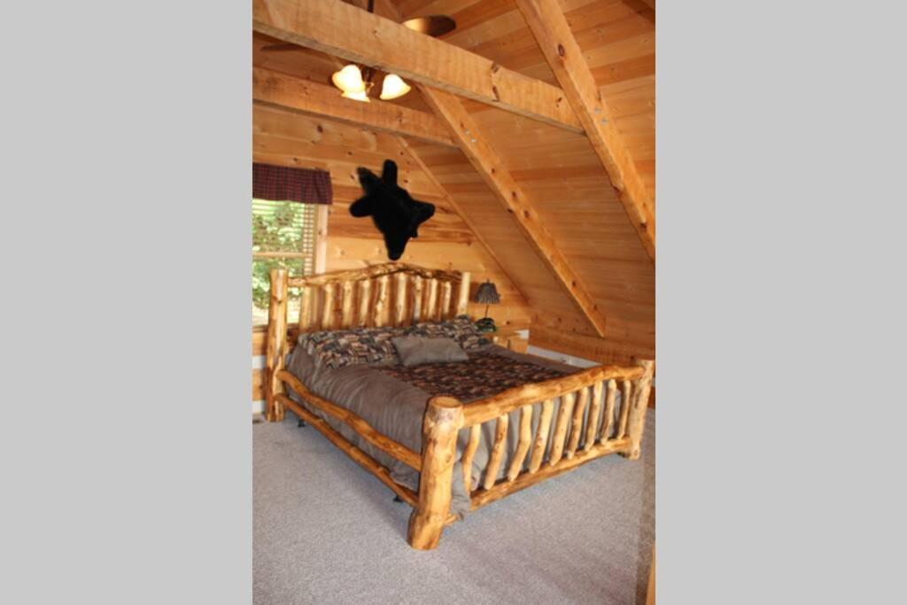 View! Private! Hot Tub,Pool Table,Fireplace,Relax! Sevierville Luaran gambar
